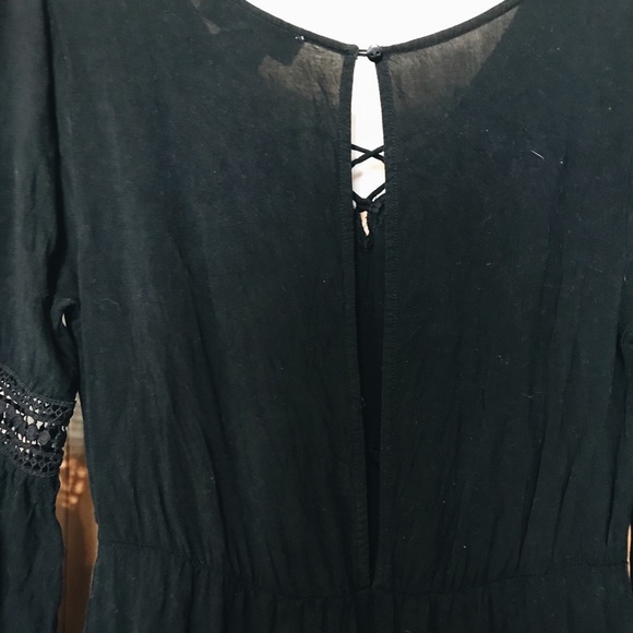 Black Dress - Picture 5 of 6